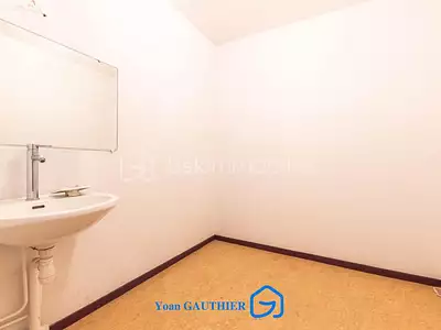 Appartement, 69 m²