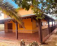 Maison, 183 m²