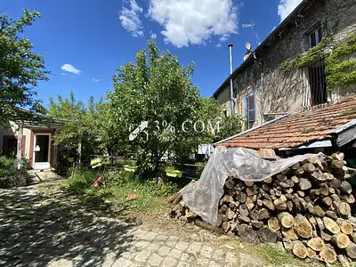 Immeuble, 330 m²