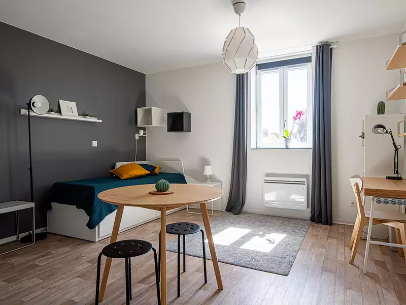 Immeuble, 259,87 m²