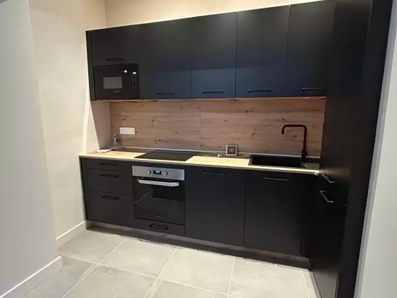 Appartement, 115 m²