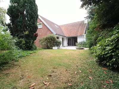 Maison, 180 m²