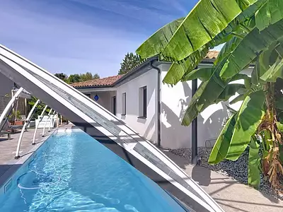 Maison, 102 m²