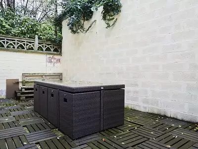 Maison, 169 m²