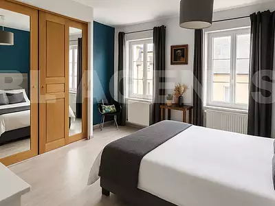 Maison, 101 m²