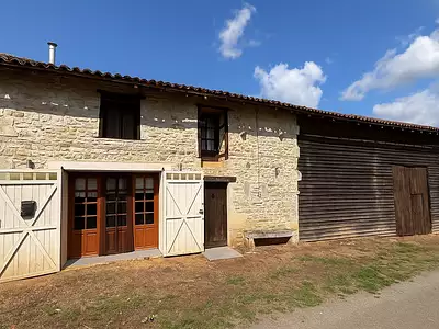 Maison, 96,4 m²