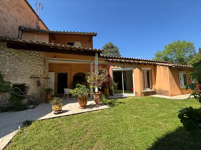 Maison, 170 m²