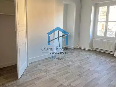 Appartement, 180 m²