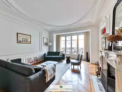 Appartement, 123 m²