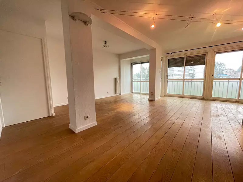 Appartement, 110 m²