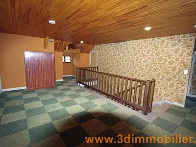 Maison, 306 m²