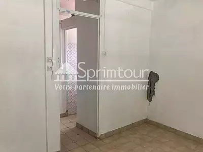 Maison, 42 m²