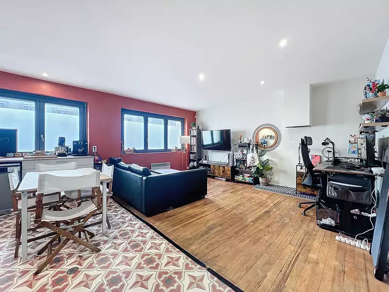 Maison, 80 m²