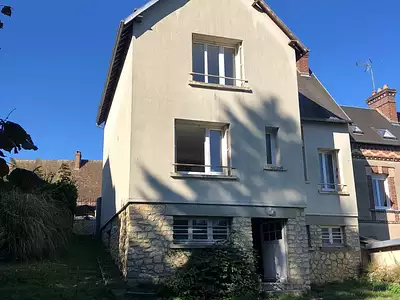 Maison, 98 m²