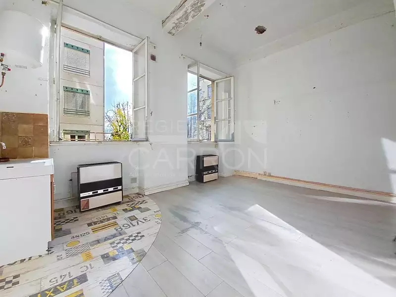 Appartement, 61 m²
