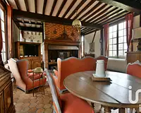 Maison, 130 m²