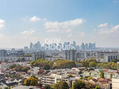 Appartement, 128 m²