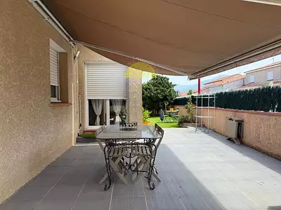 Maison, 121,74 m²