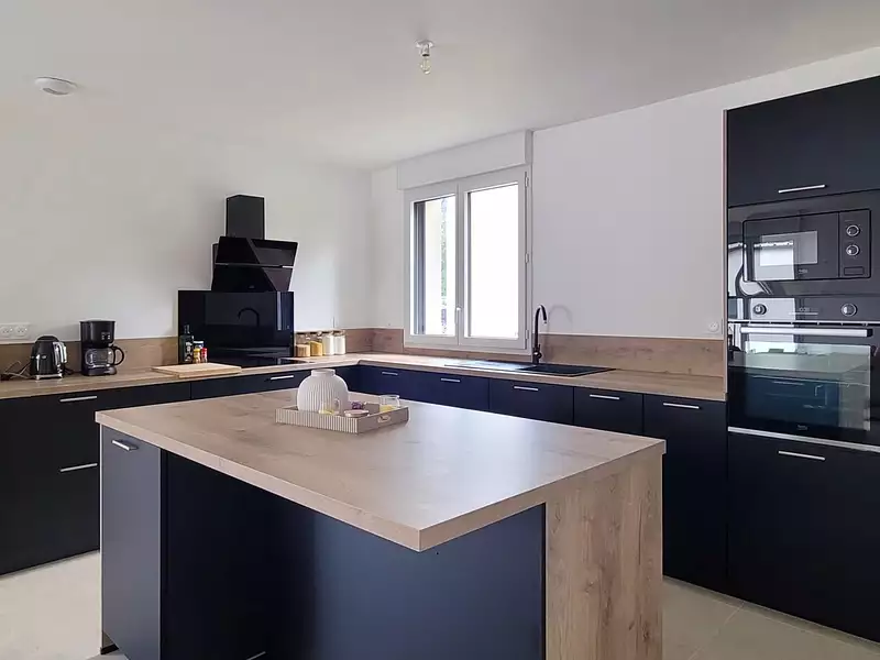 Maison, 89 m²