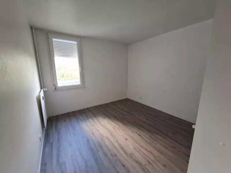 Appartement, 72 m²