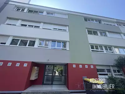 Appartement, 73,58 m²