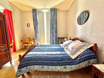 Appartement, 35 m²