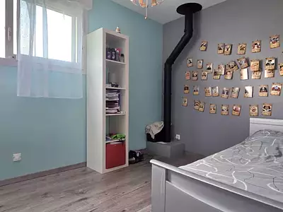Maison, 132 m²