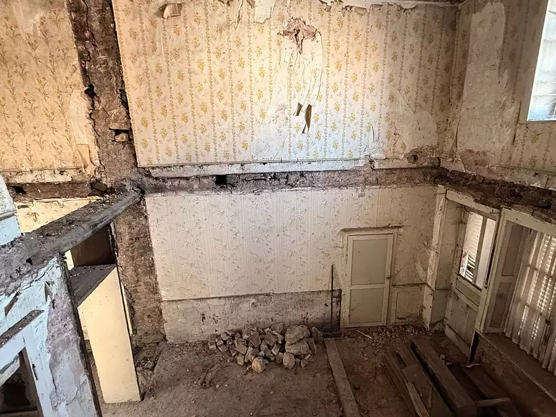 Maison, 100 m²