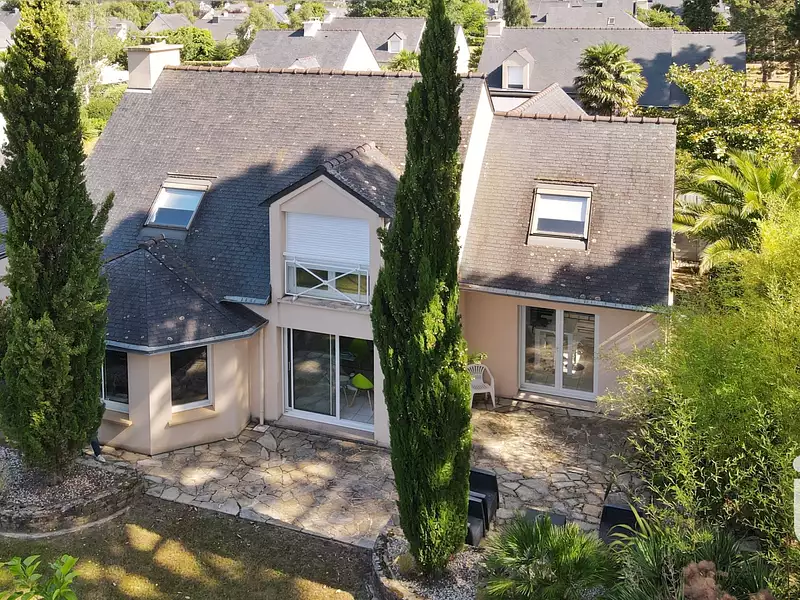 Maison, 133 m²