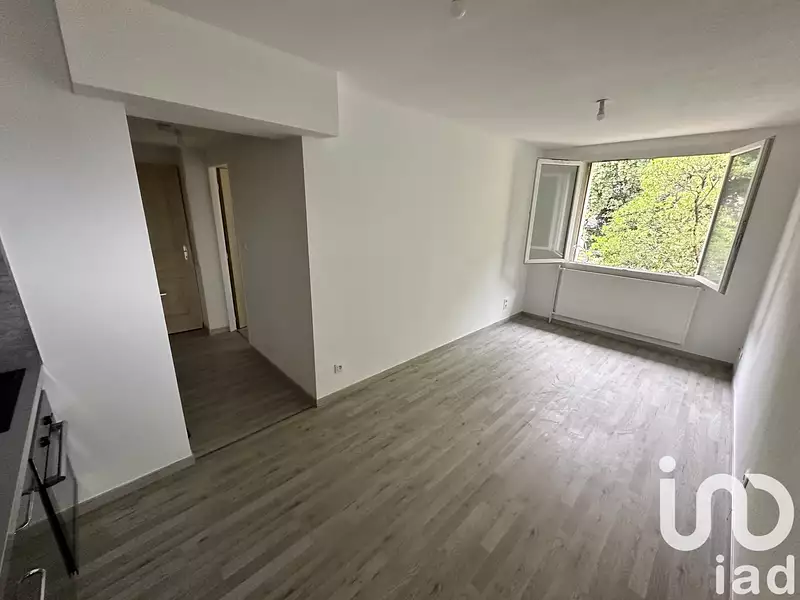 Appartement, 28 m²