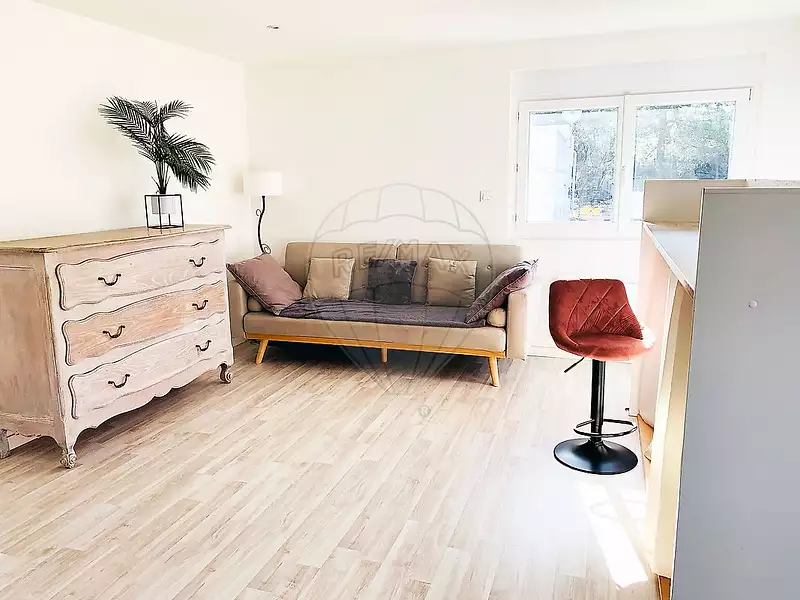 Immeuble, 73 m²