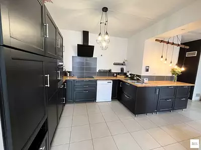 Maison, 179 m²