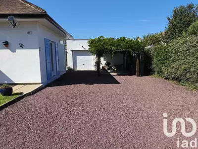 Maison, 93 m²