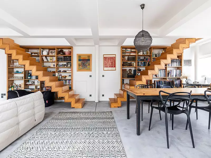 Maison, 200 m²