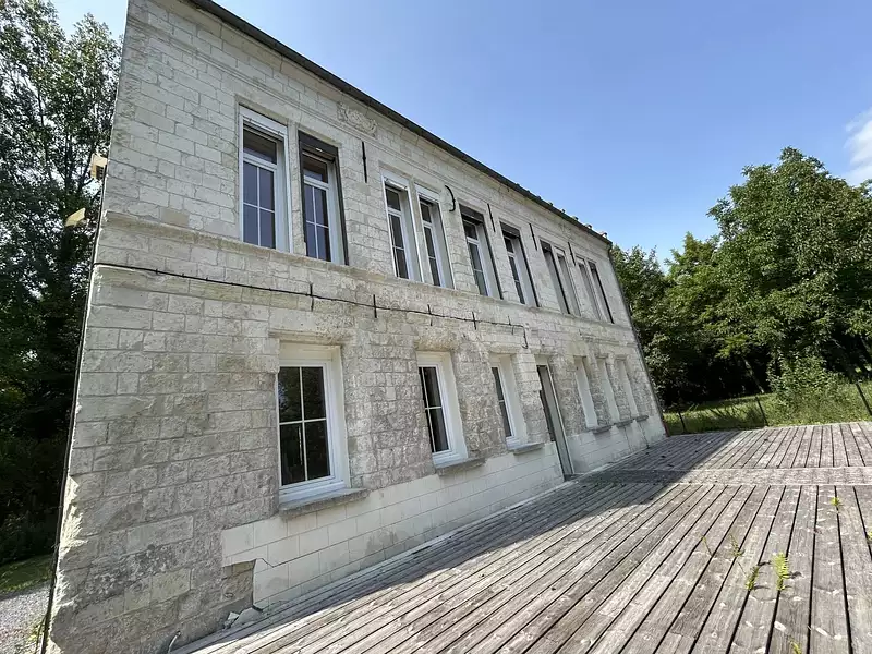 Maison, 173 m²
