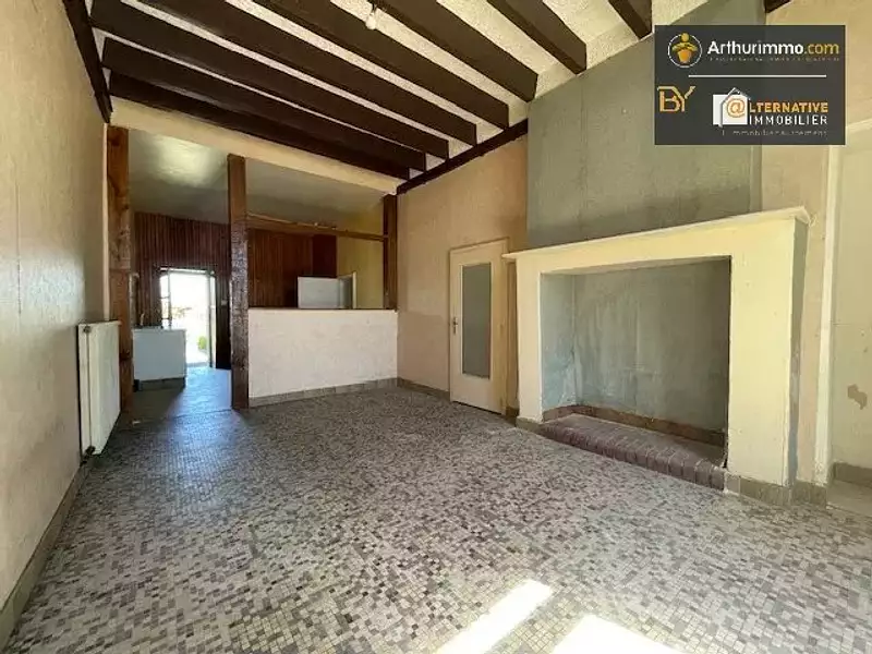 Maison, 144 m²