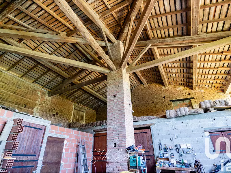 Maison, 270 m²
