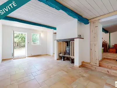 Maison, 260 m²