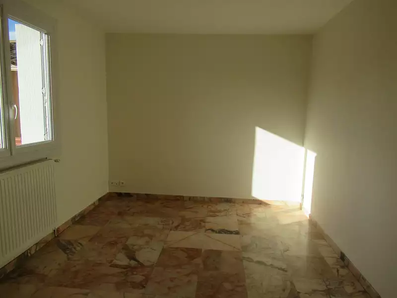 Appartement, 47 m²
