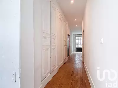 Appartement, 98 m²