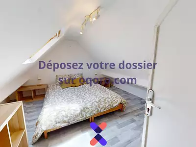 Appartement, 35,94 m²