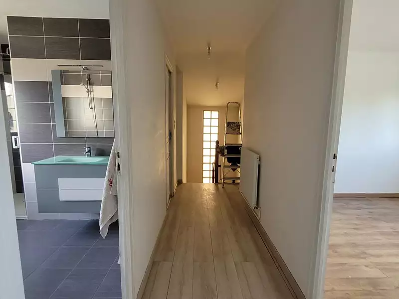 Maison, 159 m²