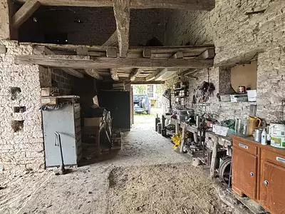 Maison, 80 m²