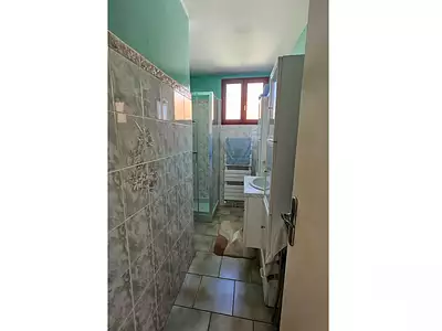 Maison, 60 m²