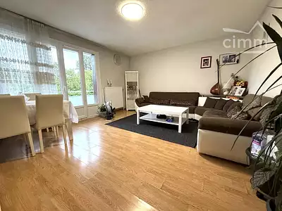 Appartement, 75,05 m²