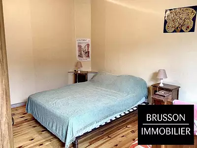 Maison, 143 m²