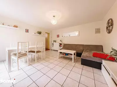 Maison, 105 m²