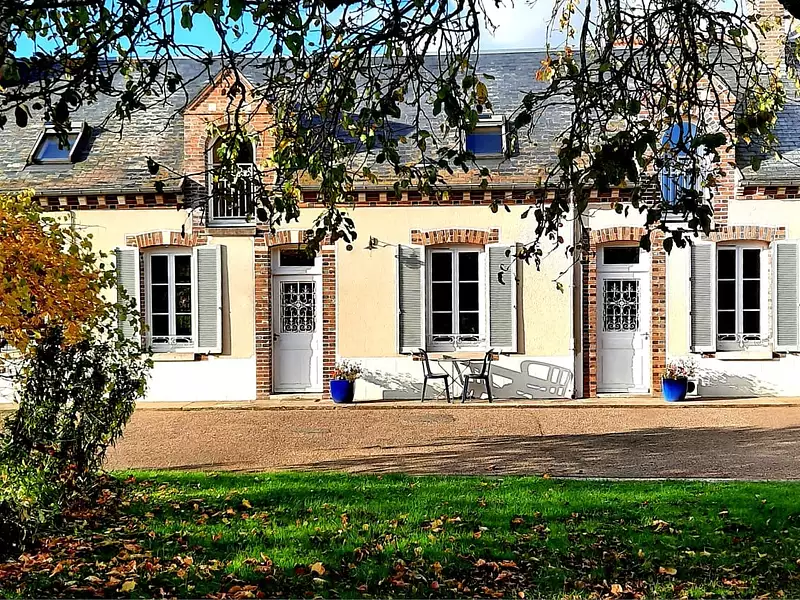 Maison, 125 m²