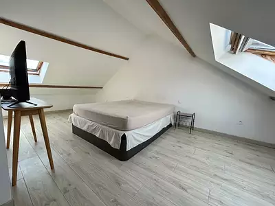 Maison, 165 m²