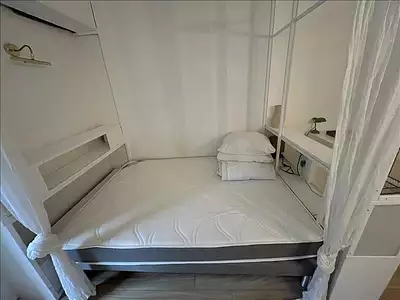 Appartement, 26,52 m²